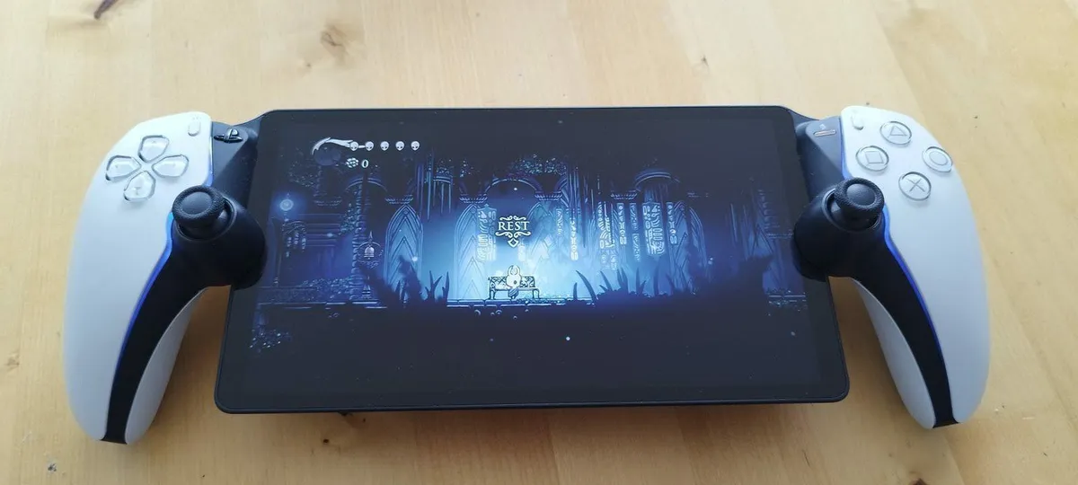PlayStation Portal™ Remote Player for PS5® console - Image 2