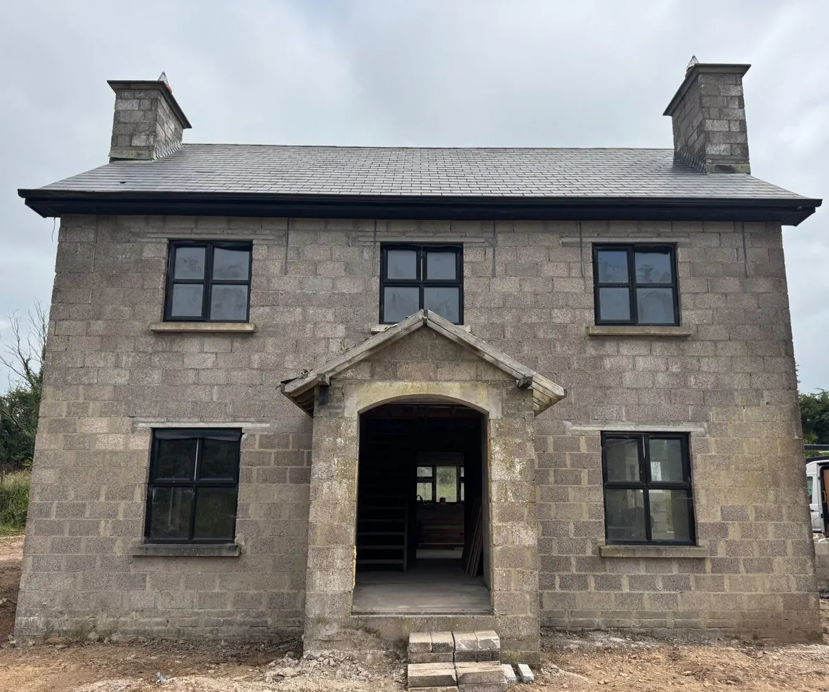 MUNSTER JOINERY PVC windows and door - Image 1