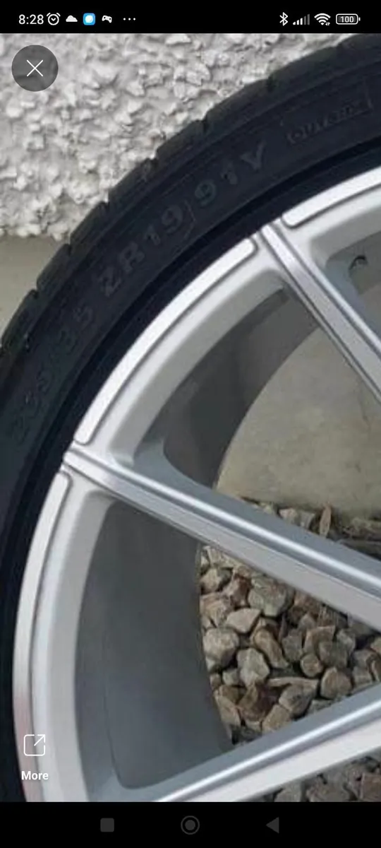 19" veemans - Image 3