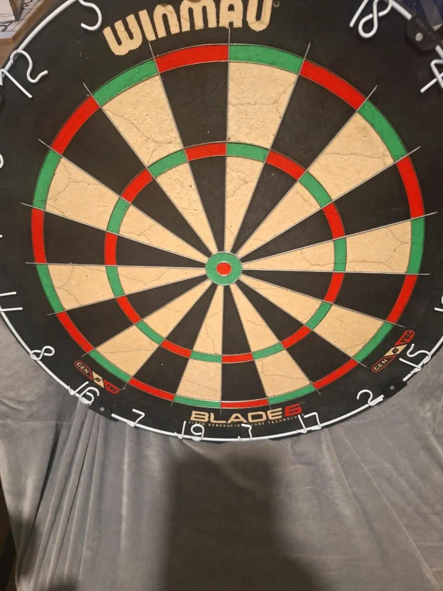 Darts - Image 2