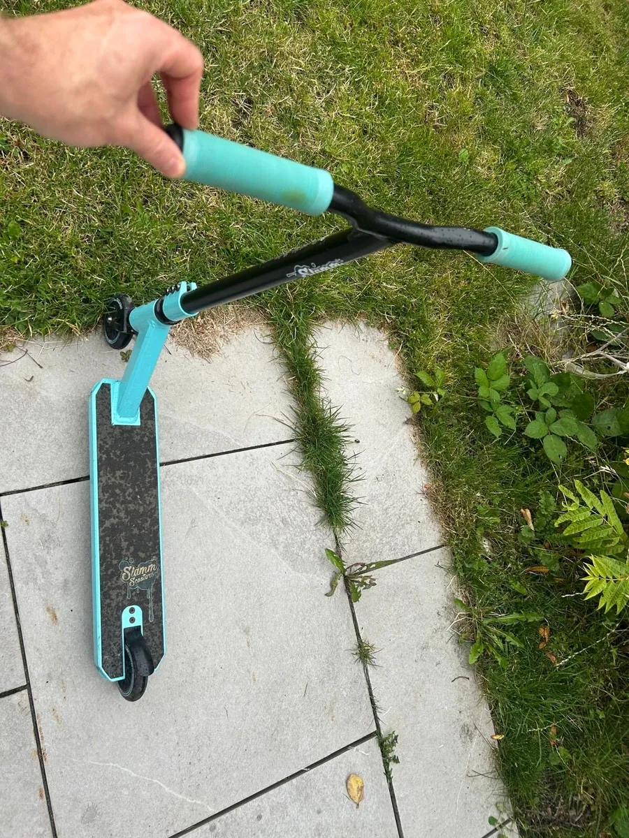 Scooter - Image 3