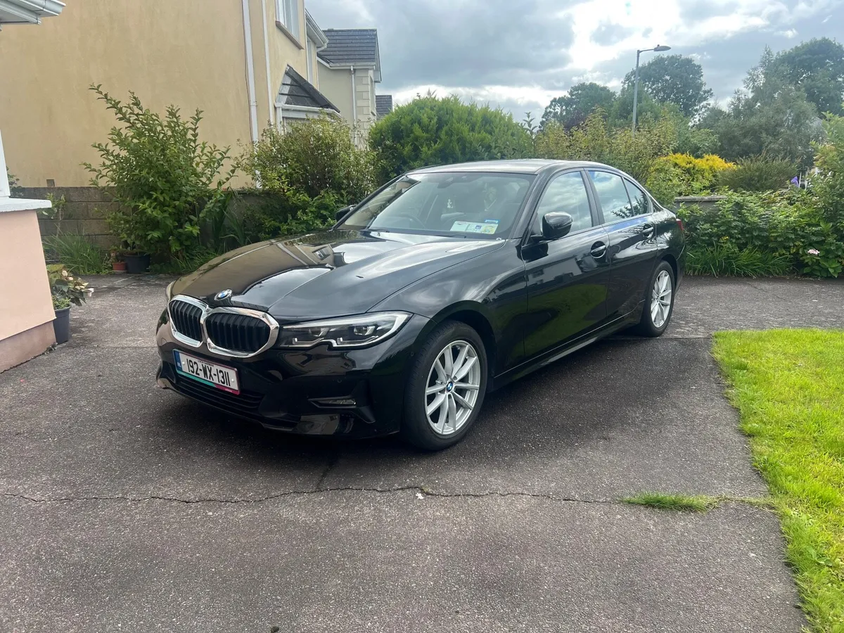 BMW 318d SE – Excellent Condition – 2 Year NCT - Image 3