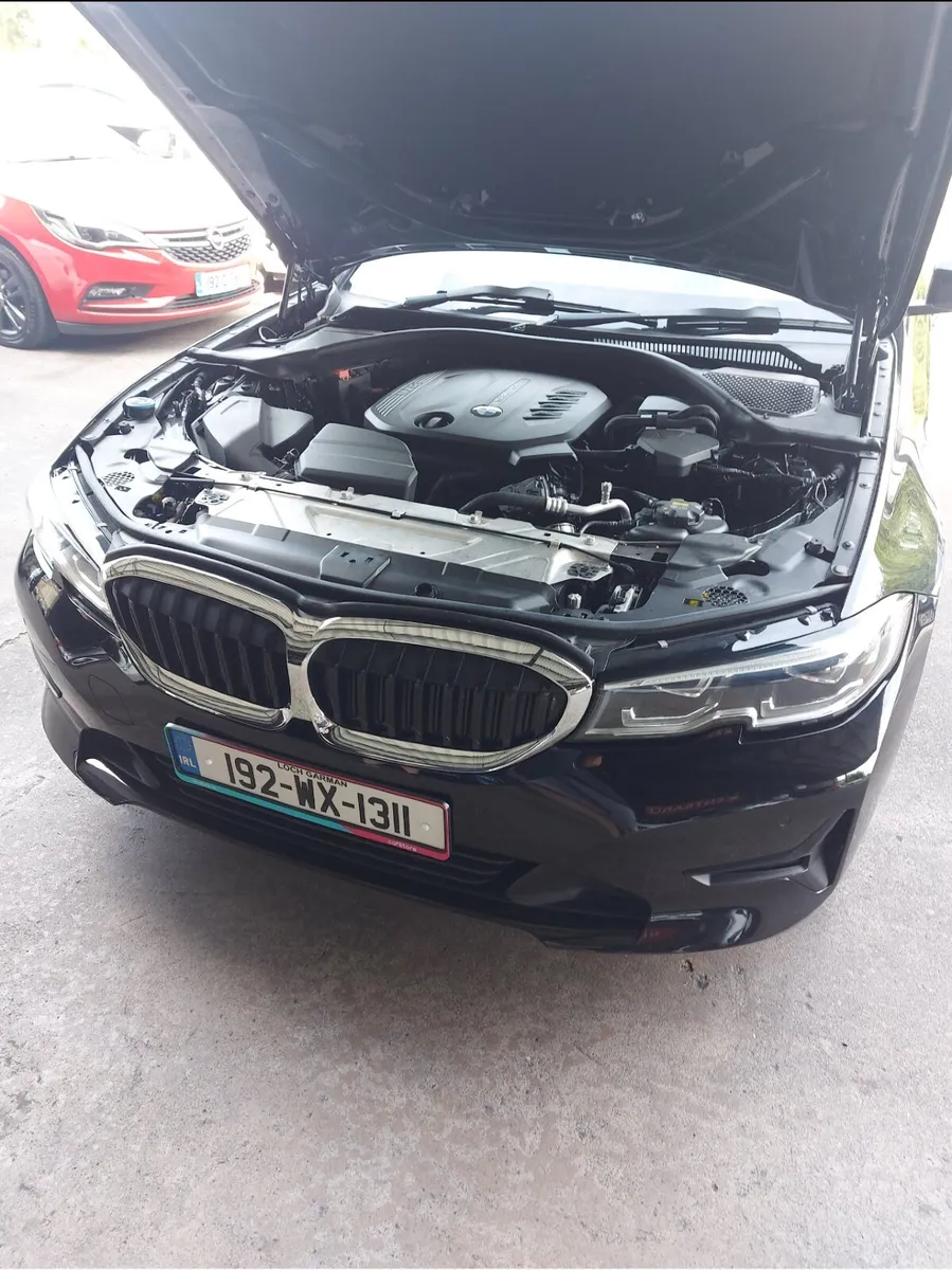 BMW 318d SE – Excellent Condition – 2 Year NCT - Image 4