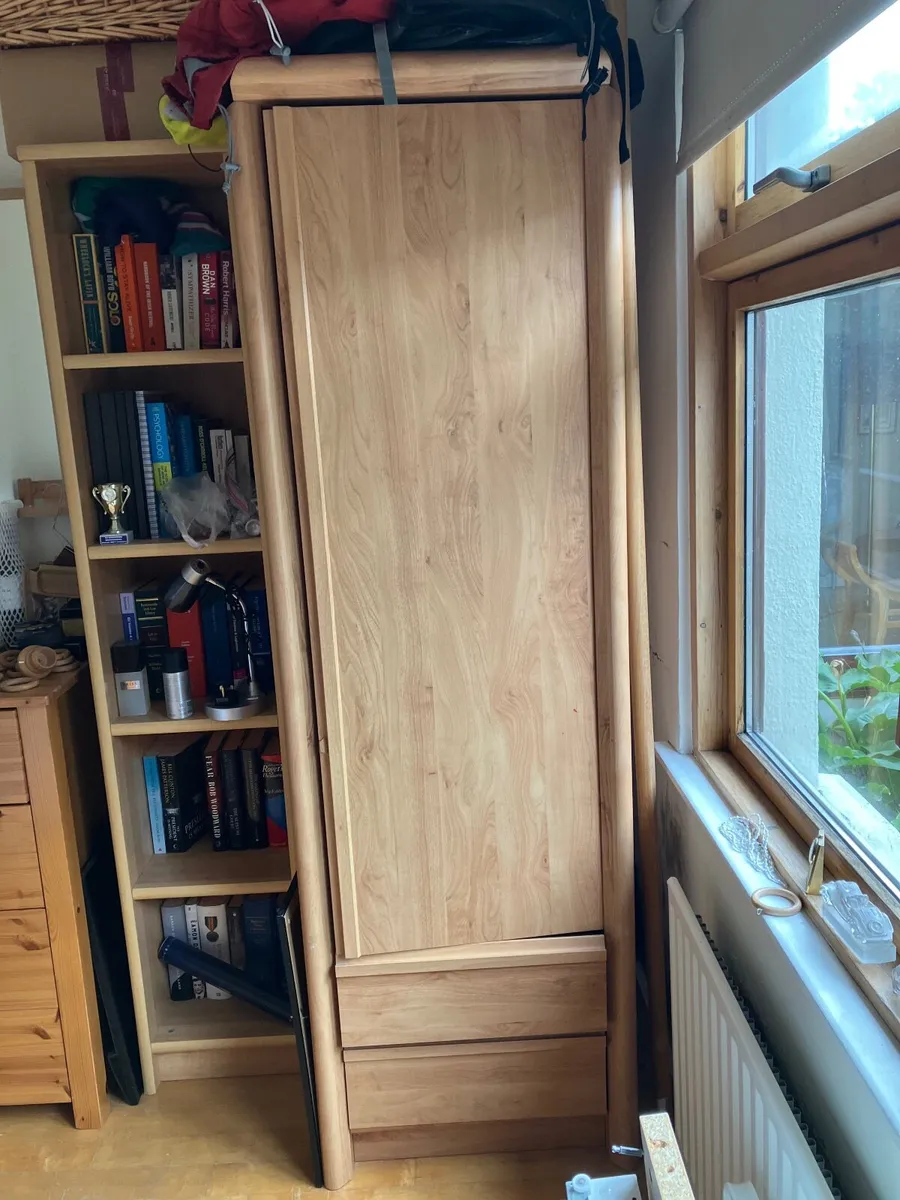 Wardrobe - Image 1