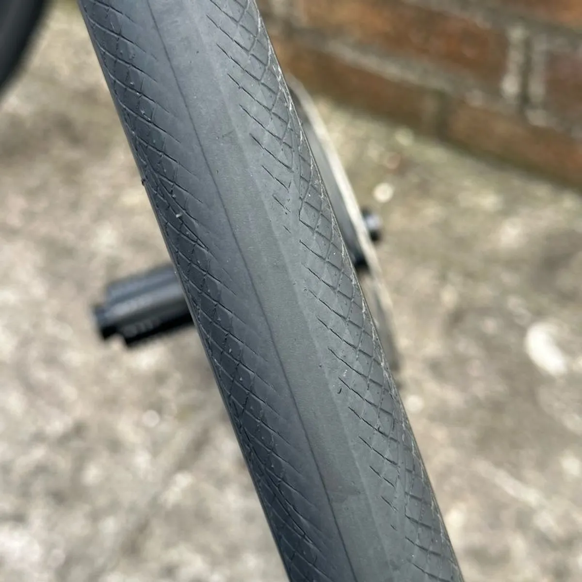 Fulcrum 818 Race Wheel Set With Tubeless And Disk Brake - Image 3