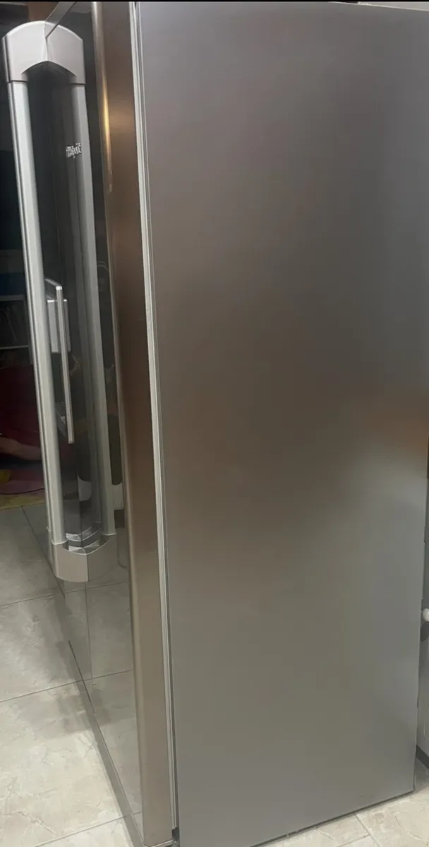 American fridge freezer - Image 3