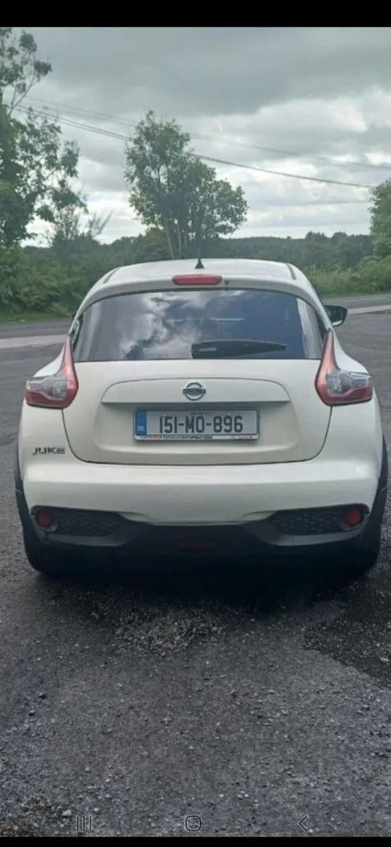 Nissan Juke - Image 2
