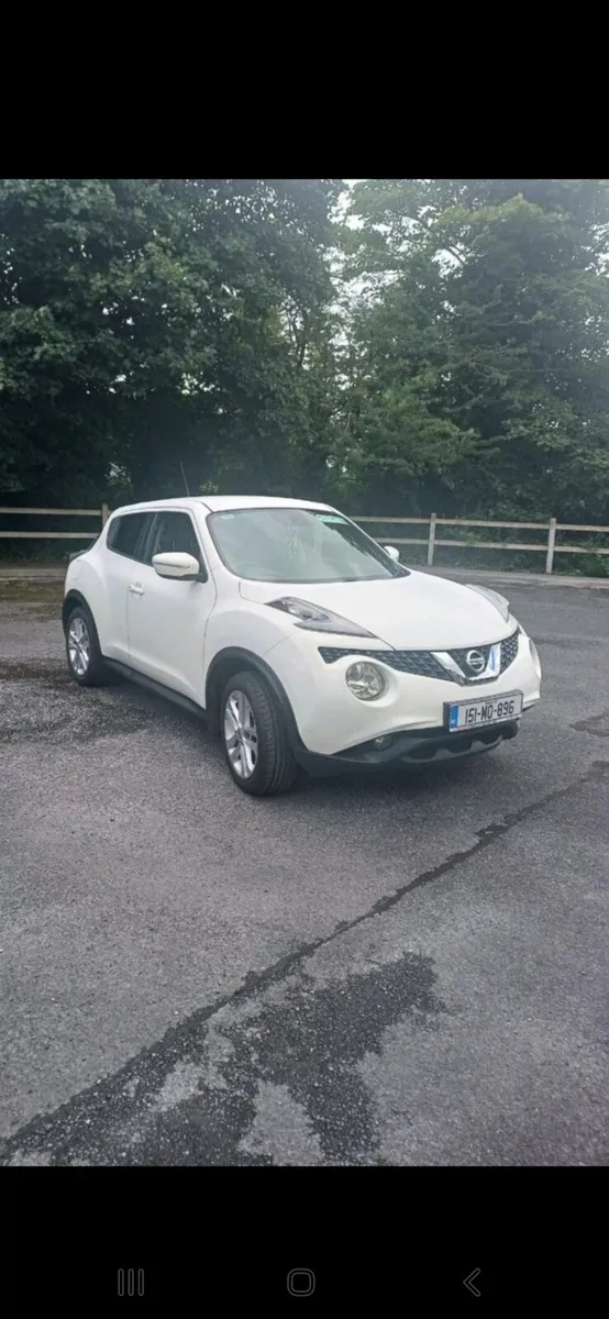 Nissan Juke - Image 3