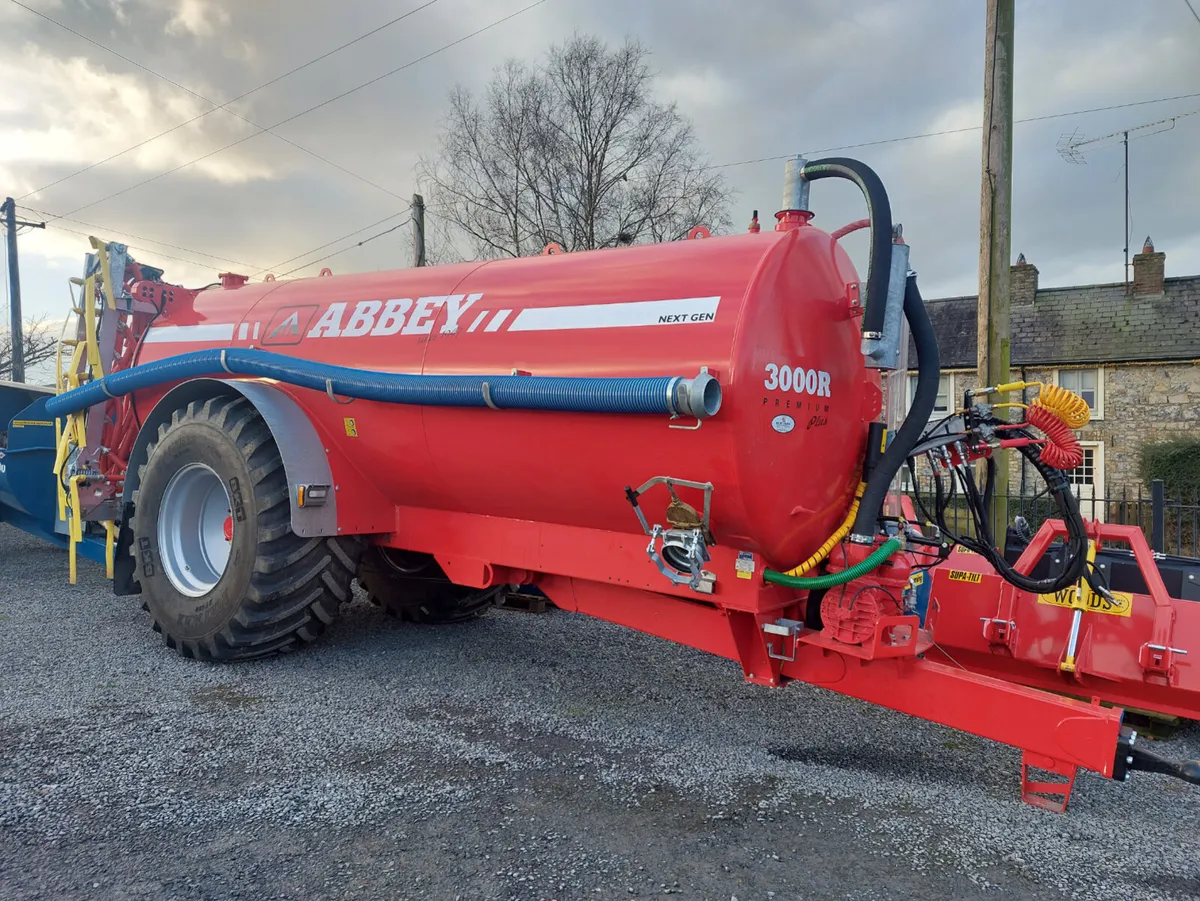 Abbey Tankers - Image 4