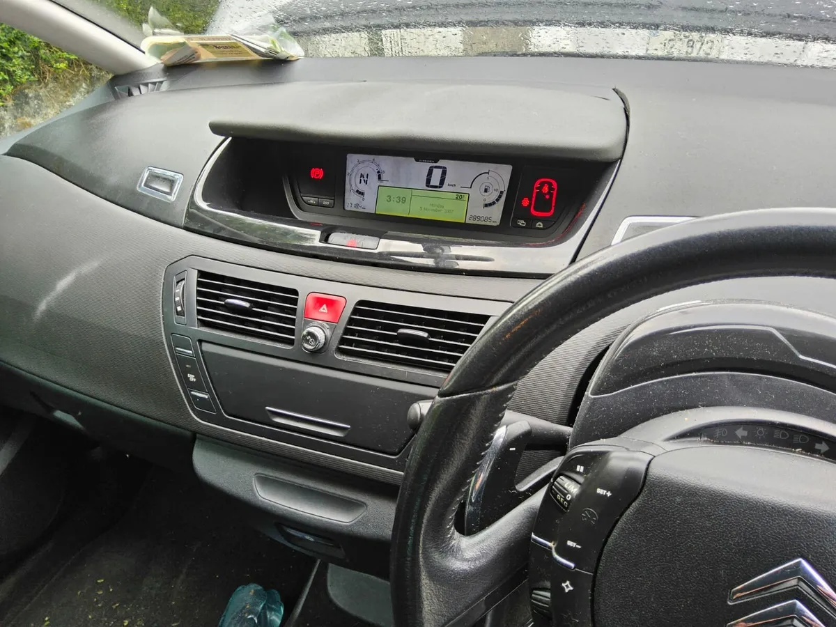CITROEN
Automatic car - Image 2