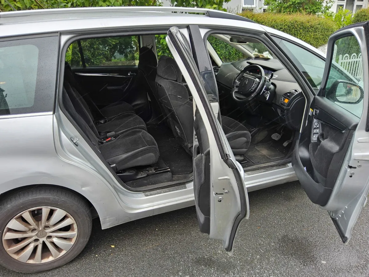 CITROEN
Automatic car - Image 3