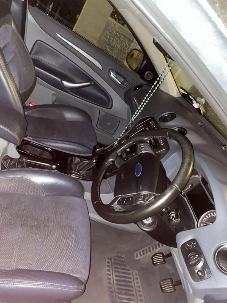 Ford Mondeo 2008 - Image 3