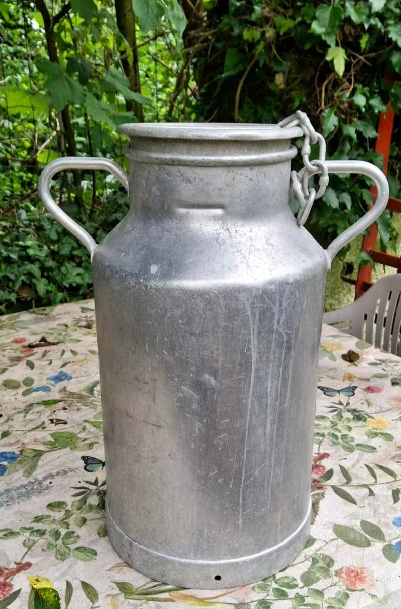 Milk Can - Image 2