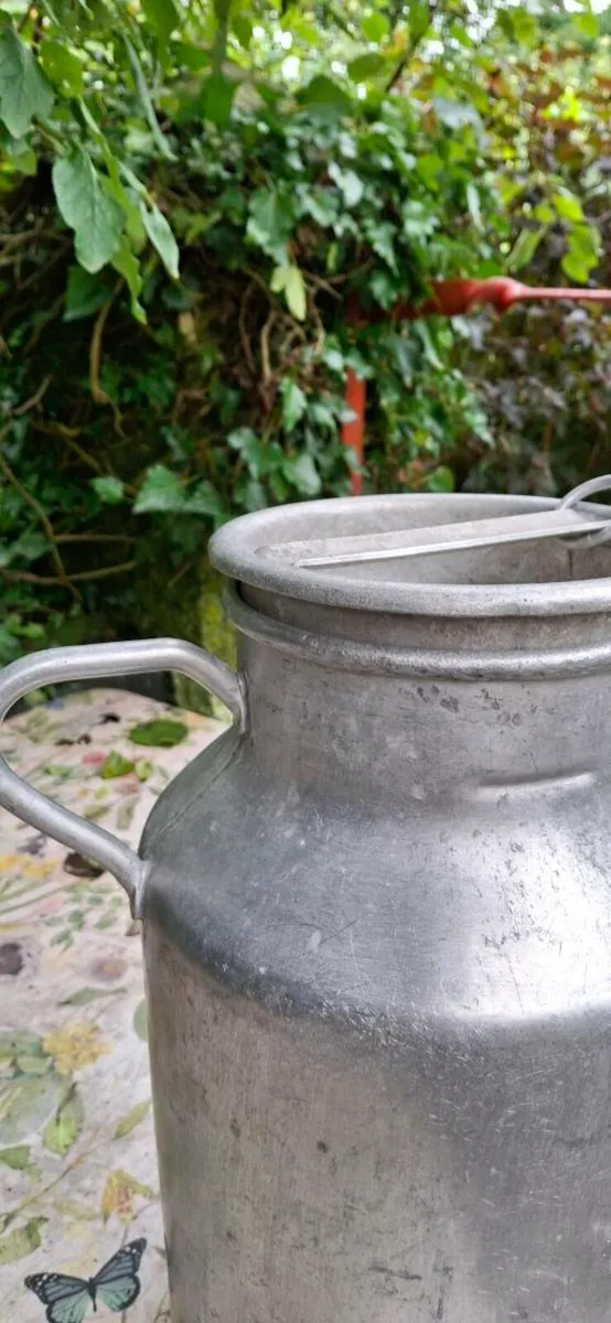 Milk Can - Image 3