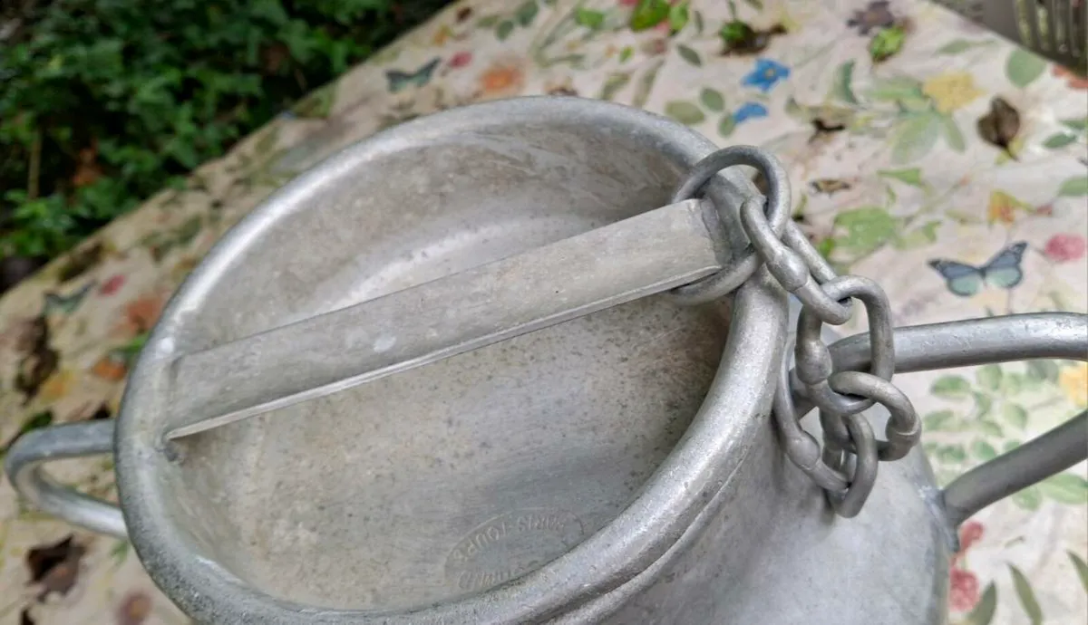 Milk Can - Image 4