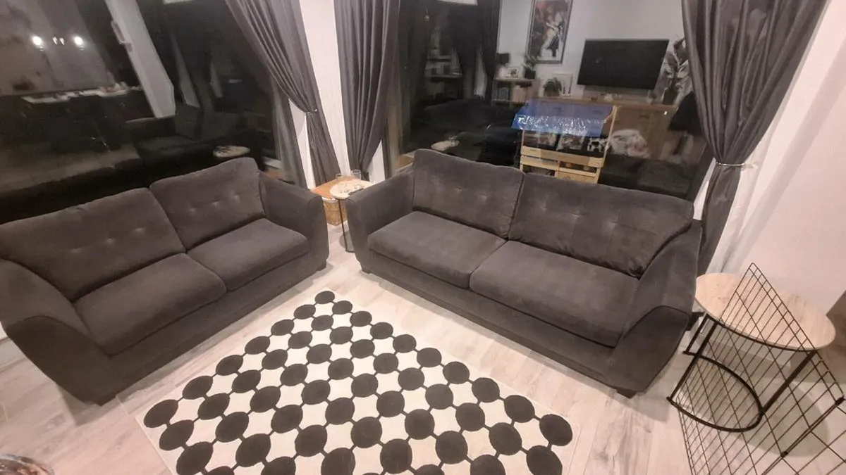 Couches - Image 1
