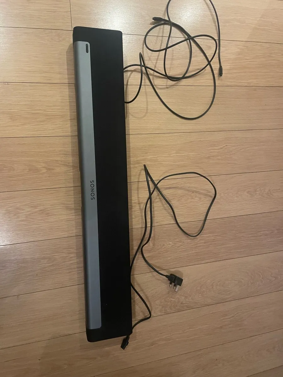 Sonos soundbar - Image 2