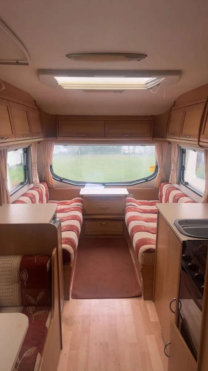 ✨STUNNING AVONDALE DART 6 BERTH✨ - Image 3