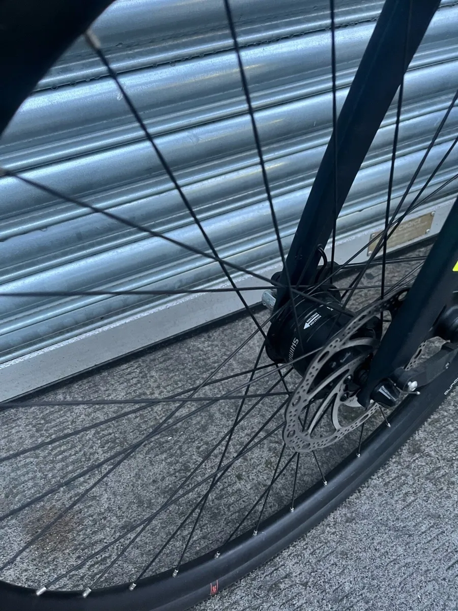 RACING BIKE - Image 3