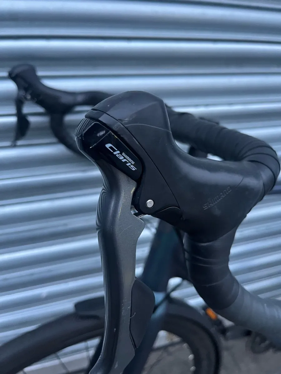 RACING BIKE - Image 4