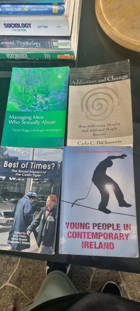 Social care books - Image 2