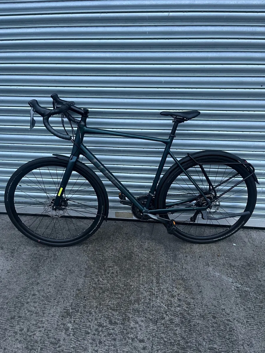 BIKE - Image 1