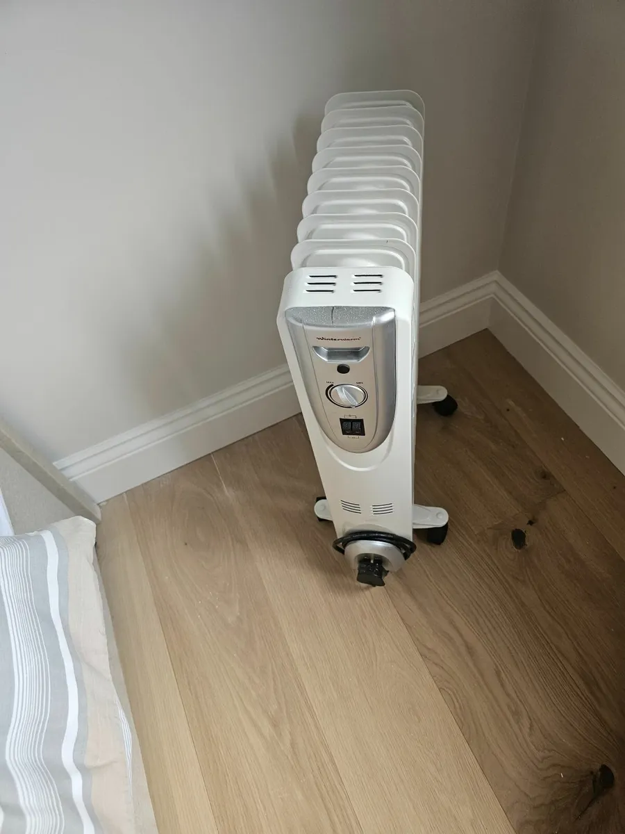 Heater - Image 2