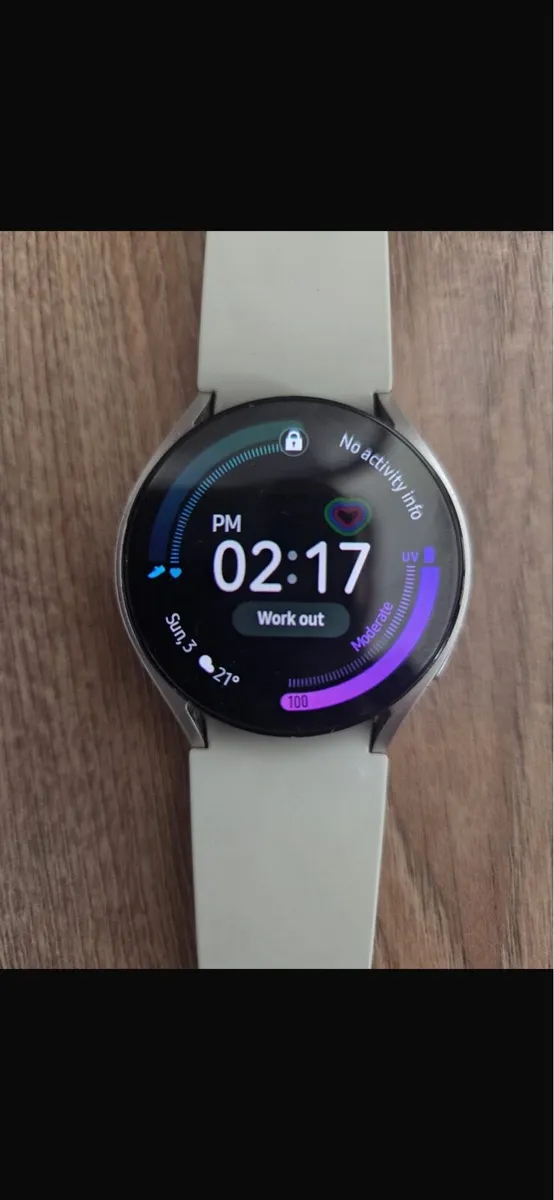 Samsung Galaxy Watch 6 - Image 2