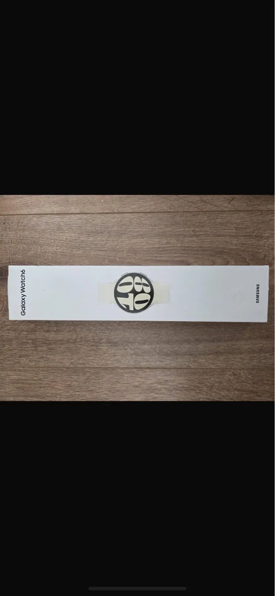 Samsung Galaxy Watch 6 - Image 4