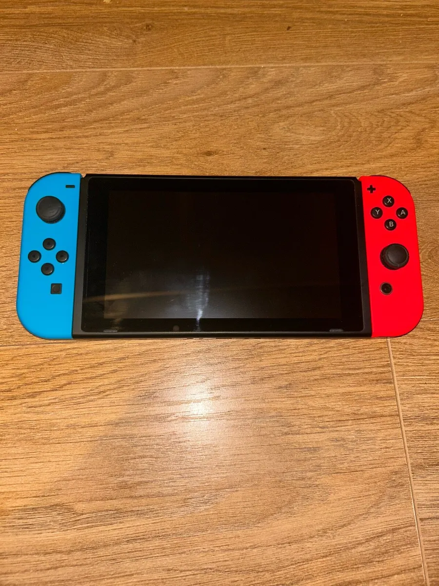 Nintendo Switch - Image 2