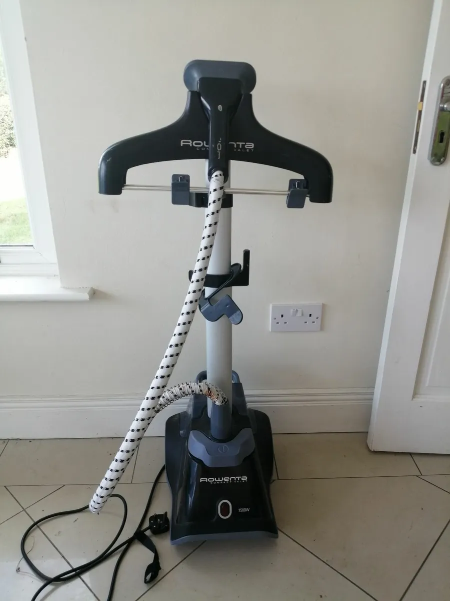 Clothes Steamer - Image 3