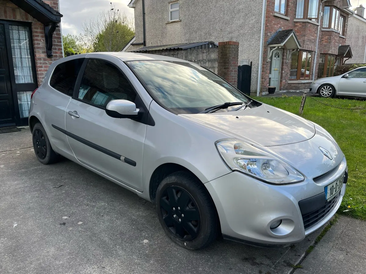 Renault Clio - Image 3