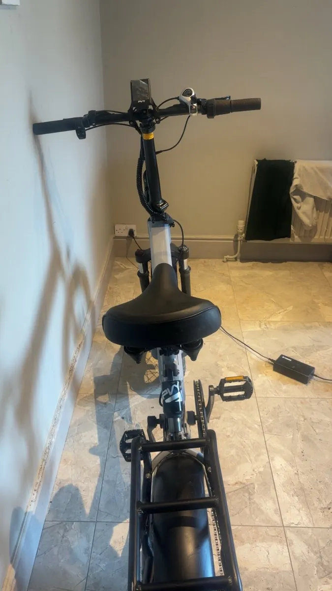 Electric bike - Image 3