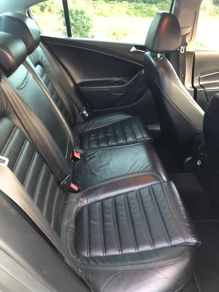 Volkswagen Passat BlueMotion TDI - Image 4