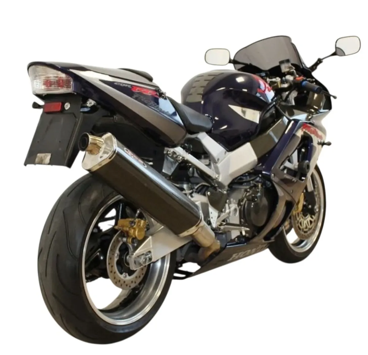 Honda CBR 929 RR - Image 3
