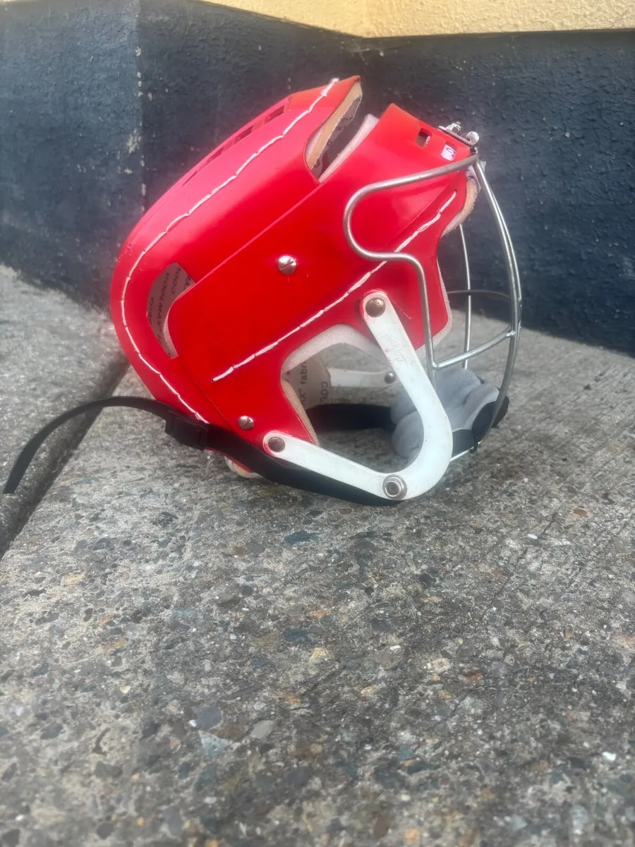 Cooper helmet - Image 1