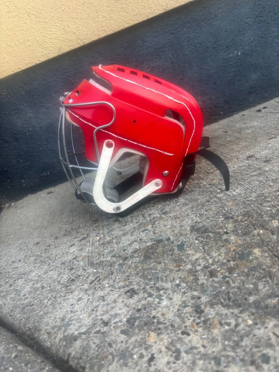 Cooper helmet - Image 3