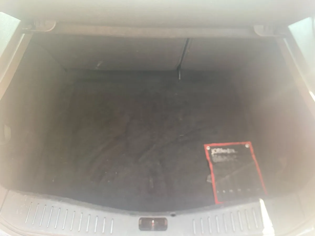 2008 Ford Focus Zetec - Image 2