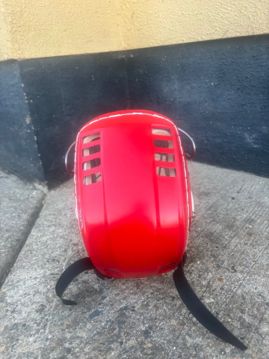 Cooper helmet - Image 4