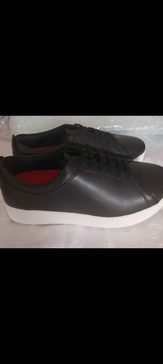 Fitflop Rally size 4 new without box - Image 1