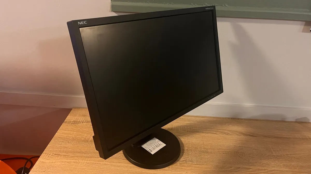 NEC Monitor - Image 2