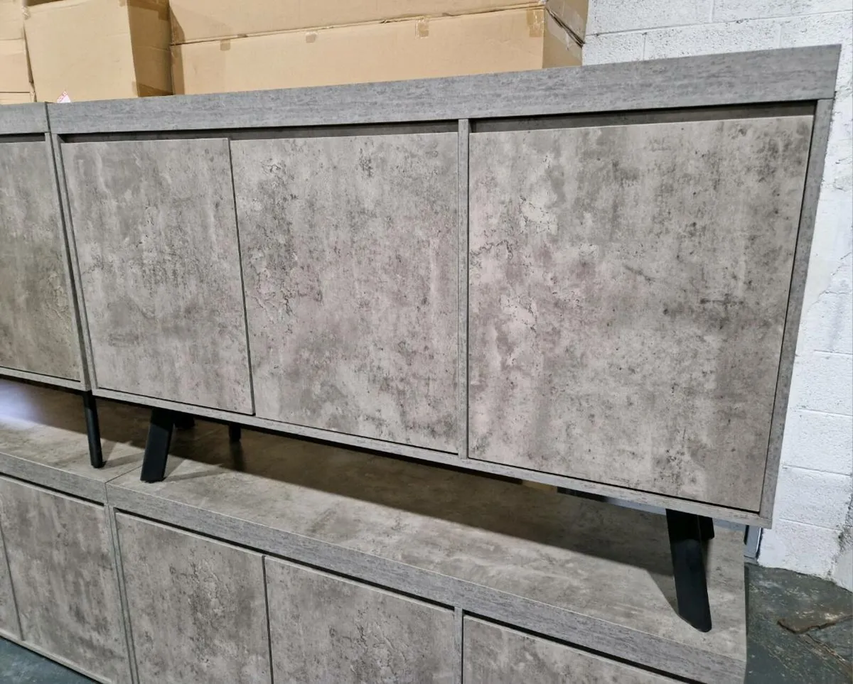Clearance Sideboards