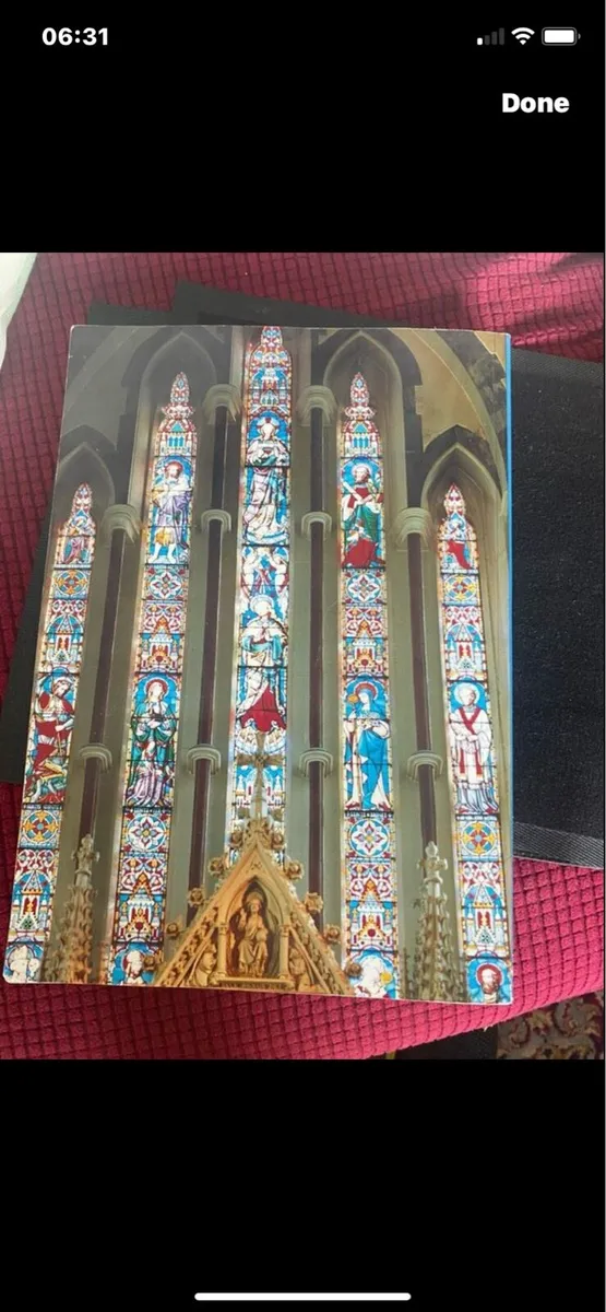 Limerick History-In The Shadow of The Spire - Image 1