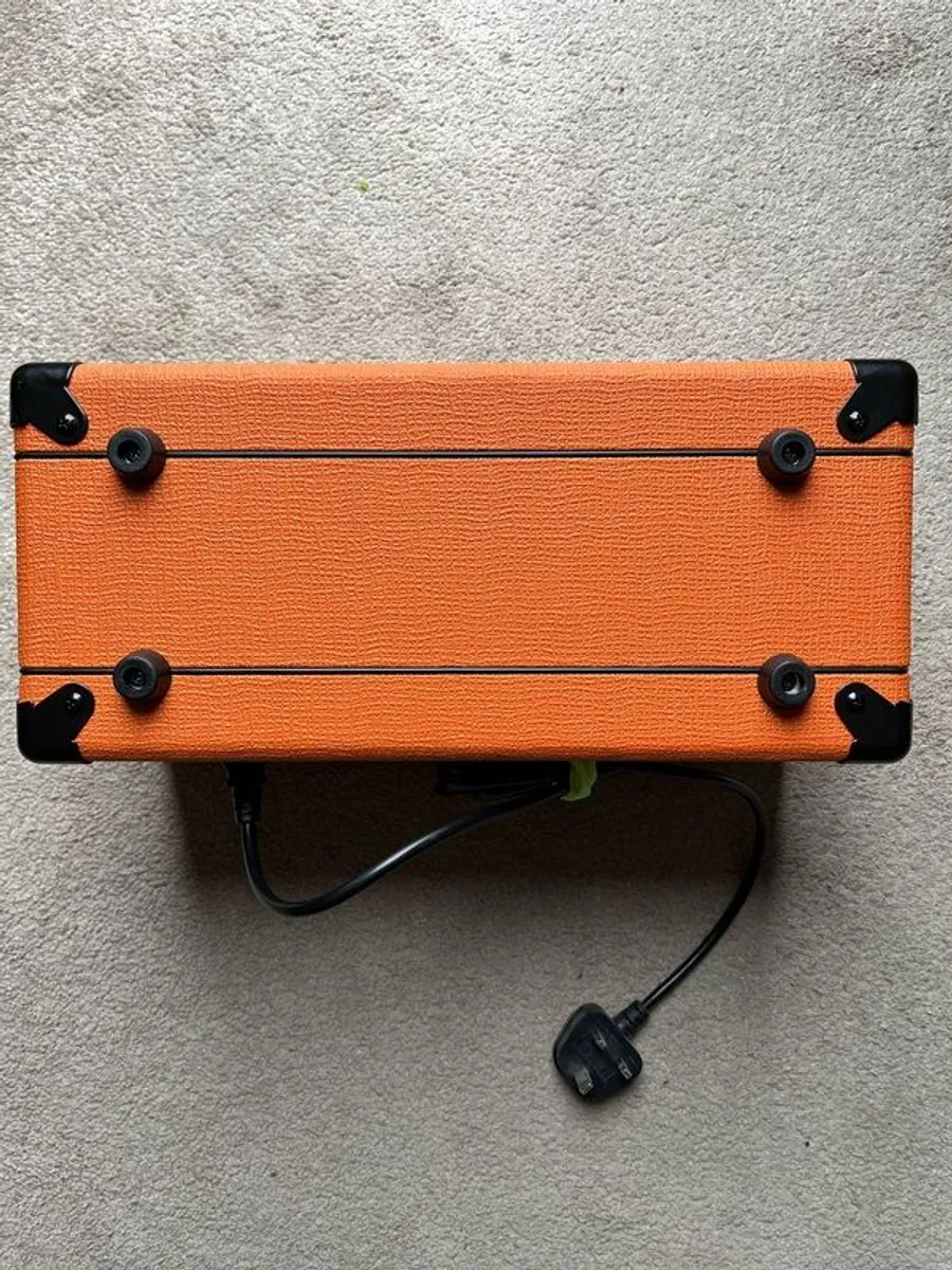 Orange OR15 - Image 4