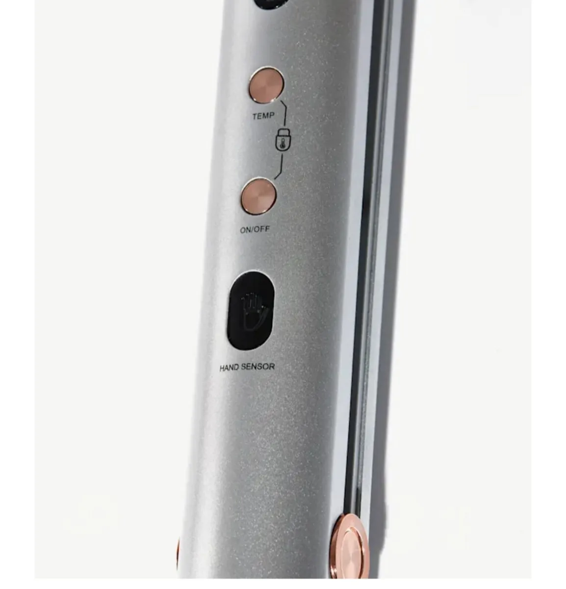 Hair Straightener or Curler - Image 3