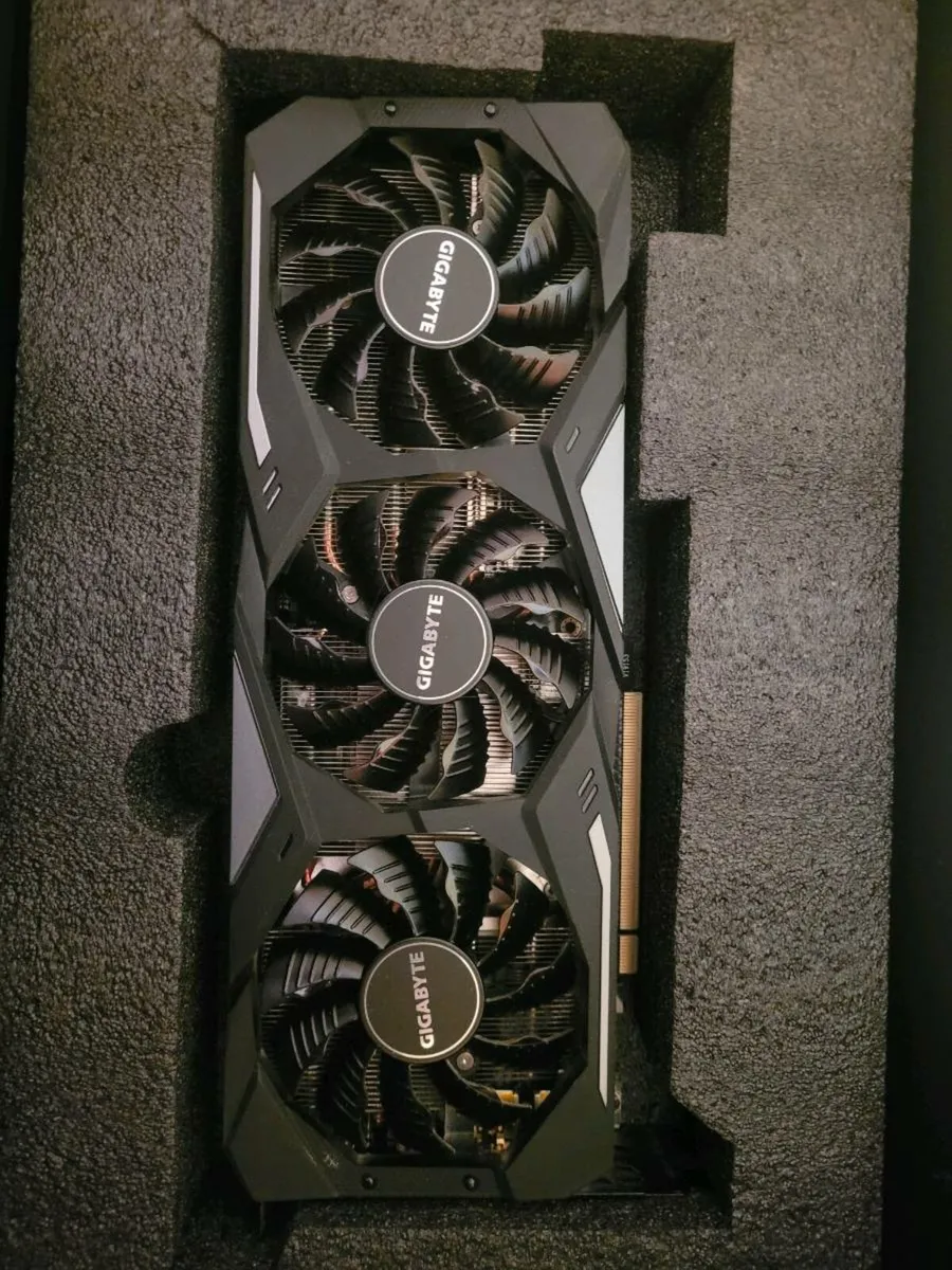 RTX 2070 super - Image 1