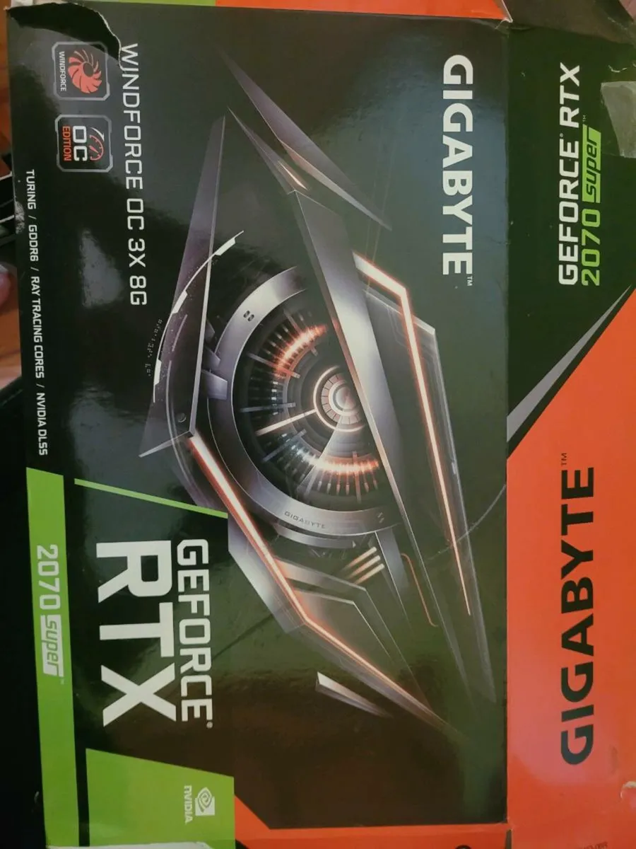 RTX 2070 super - Image 2