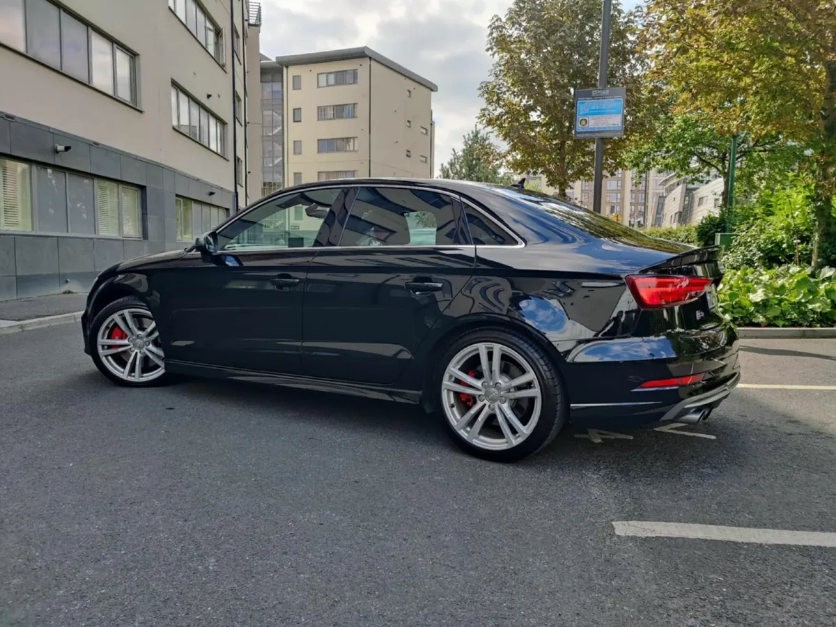 2017 AUDI S3 // 310 BHP // QUATTRO // HIGH SPEC - Image 3