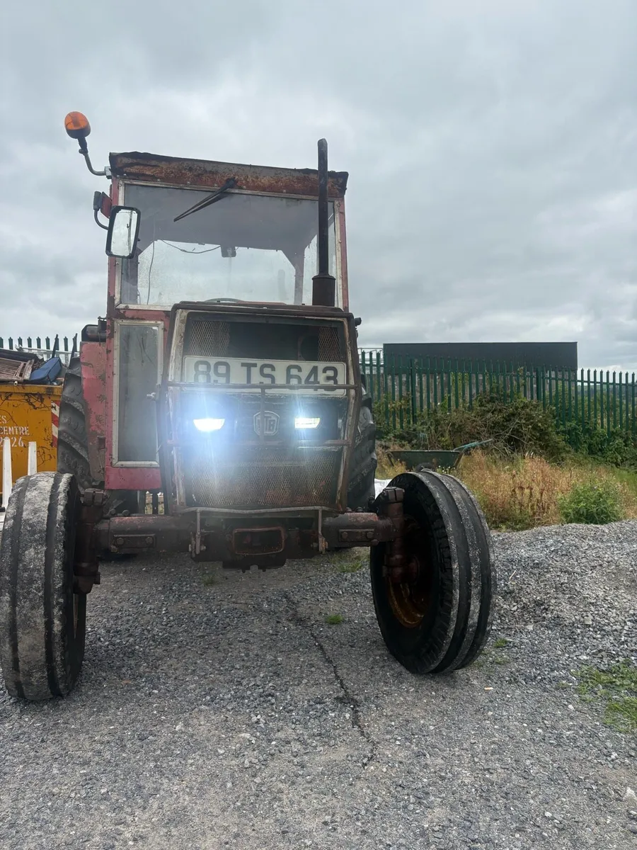 Universal 640-5D - Image 2