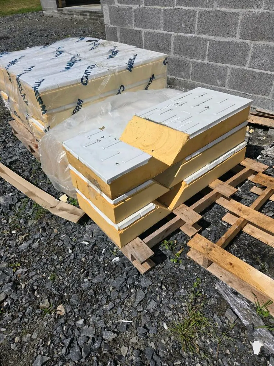 150mm cavity insulation - Image 2